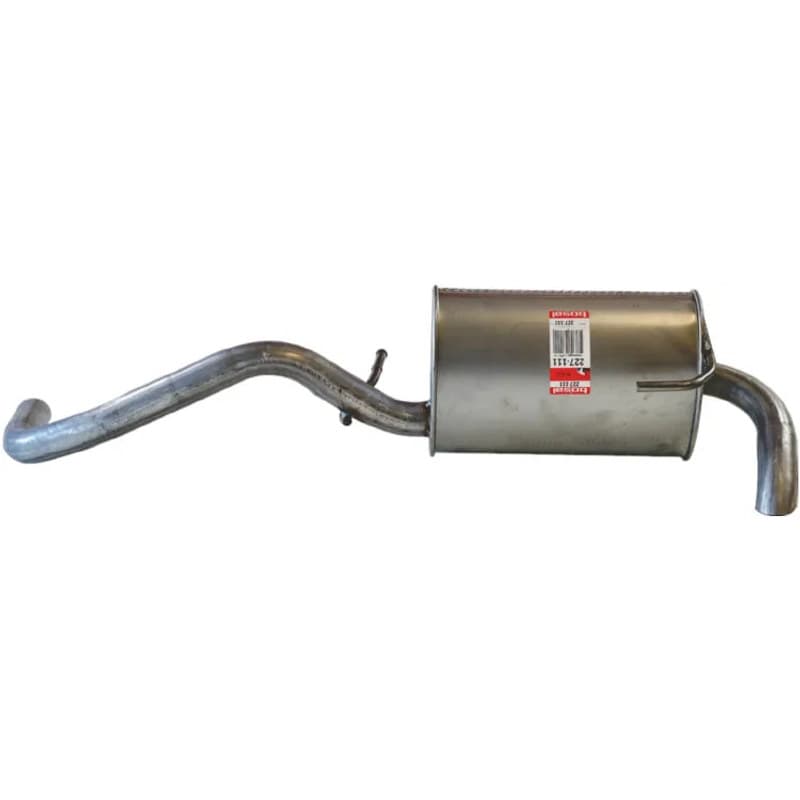 BOSAL galinis duslintuvas 227-111
