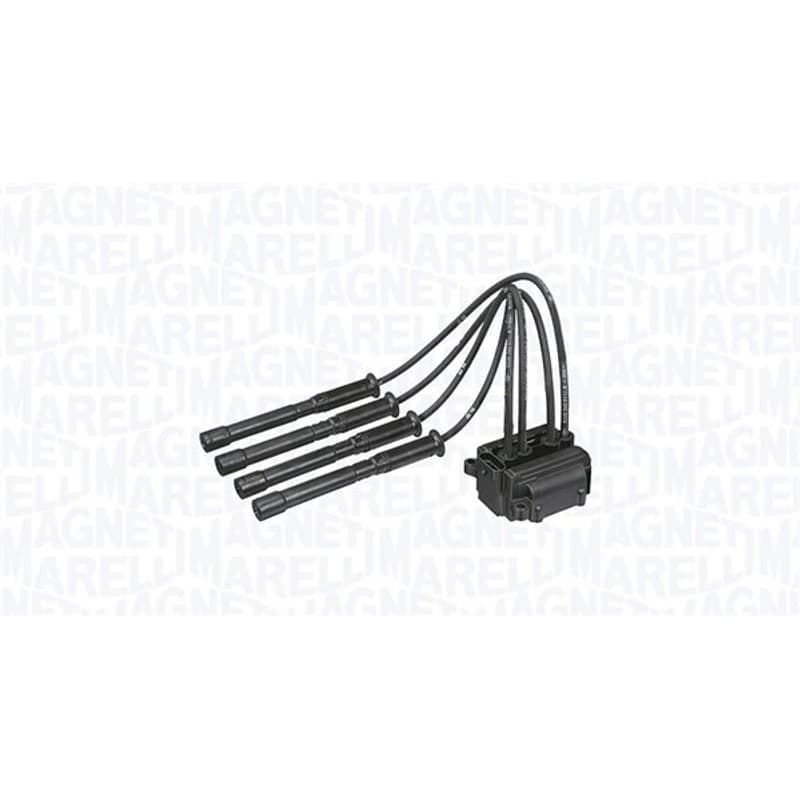 MAGNETIMARELLI ritė, uždegimas 060717055012
