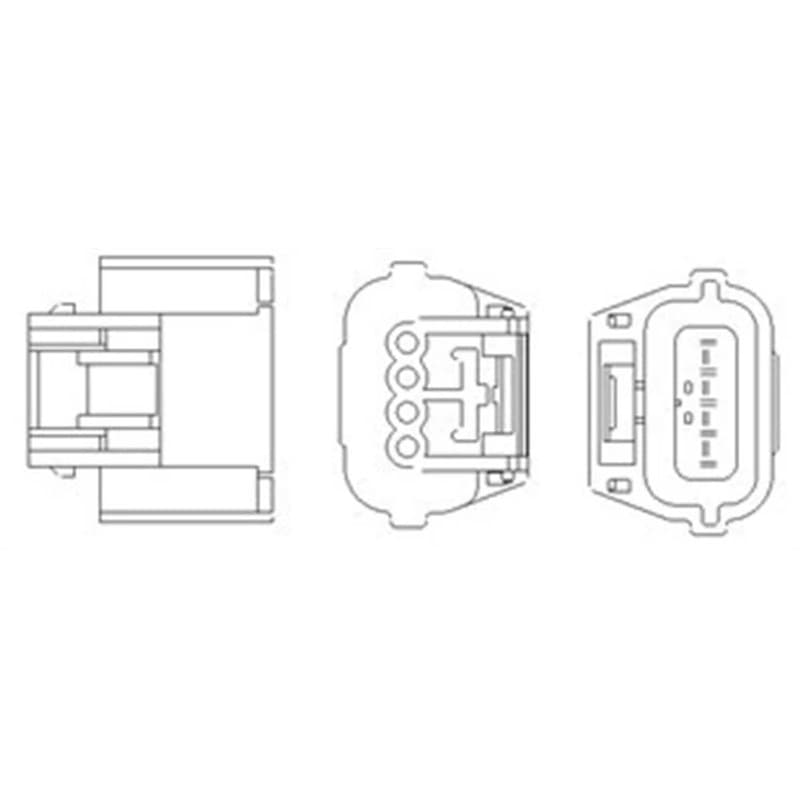 MAGNETIMARELLI lambda jutiklis 466016355153