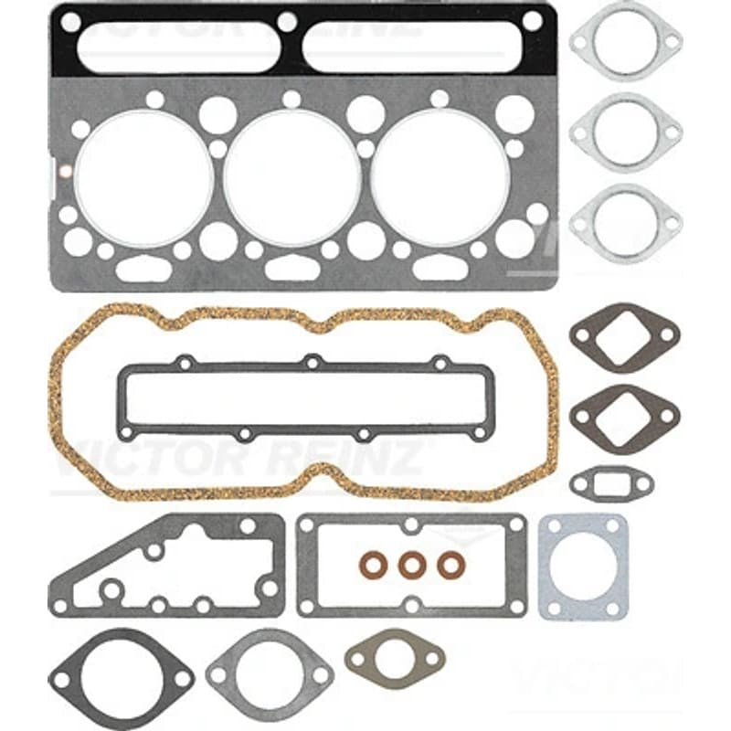 VICTORREINZ tarpiklių komplektas, cilindro galva 02-41650-01