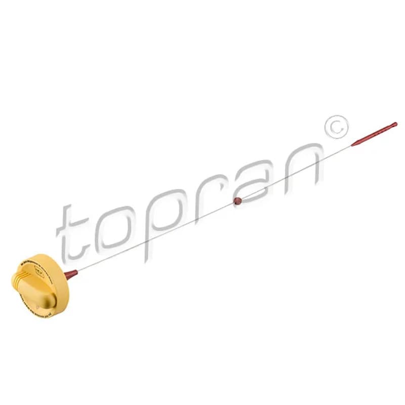 TOPRAN 701 768 alyvos lygio matuoklis