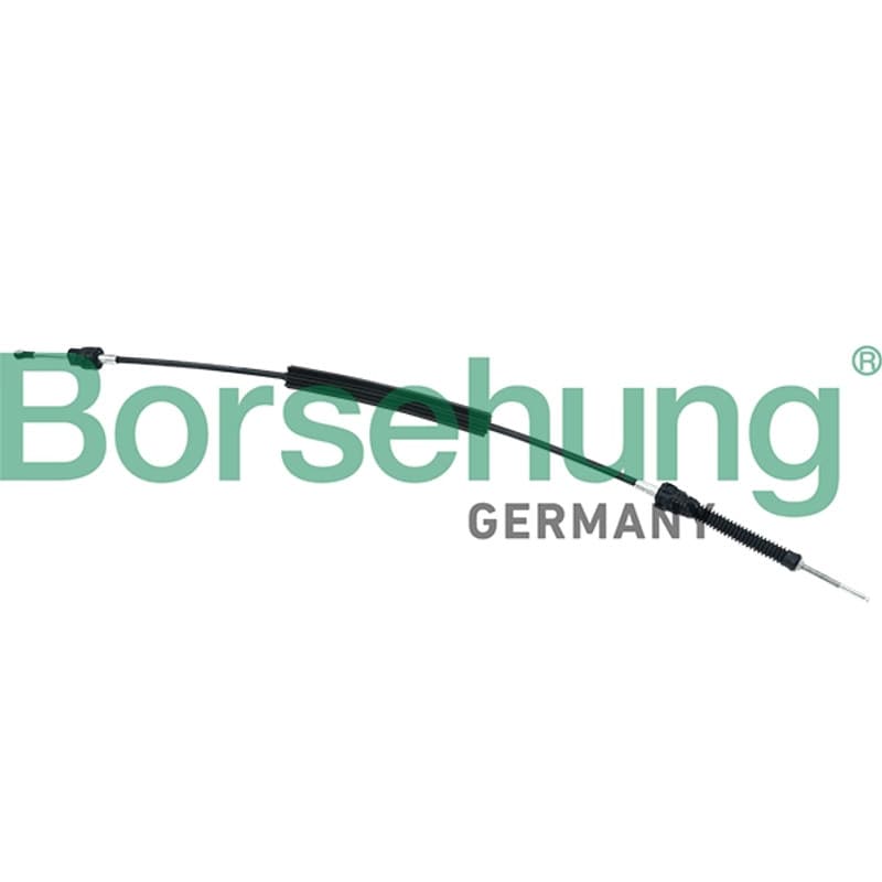 BORSEHUNG trosas, neautomatinė transmisija B11517