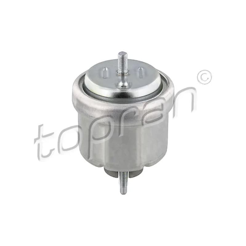 TOPRAN 206 570 variklio montavimas