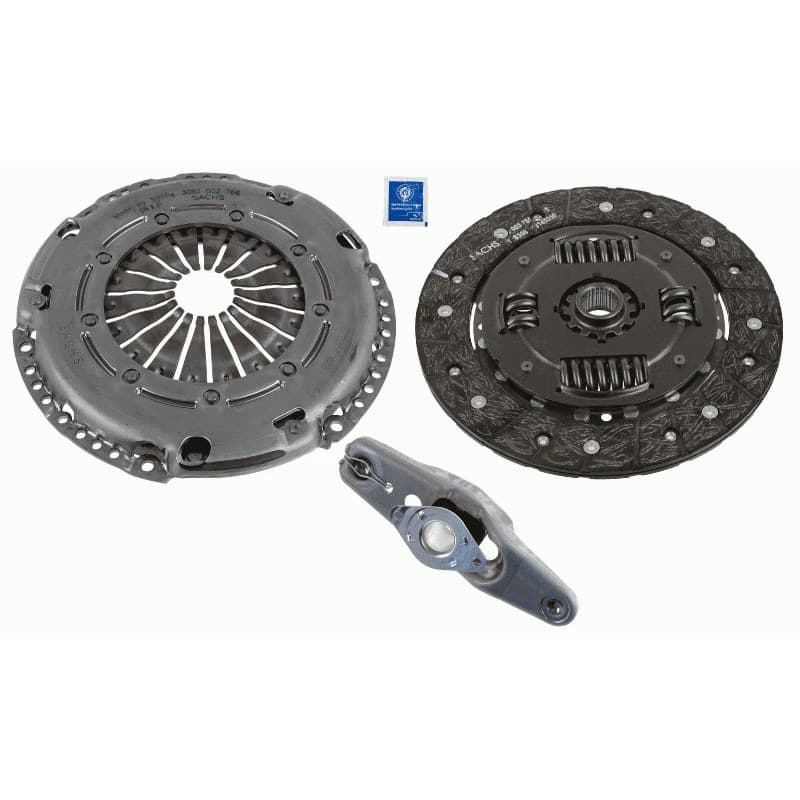 SACHS sankabos komplektas 3000 950 106