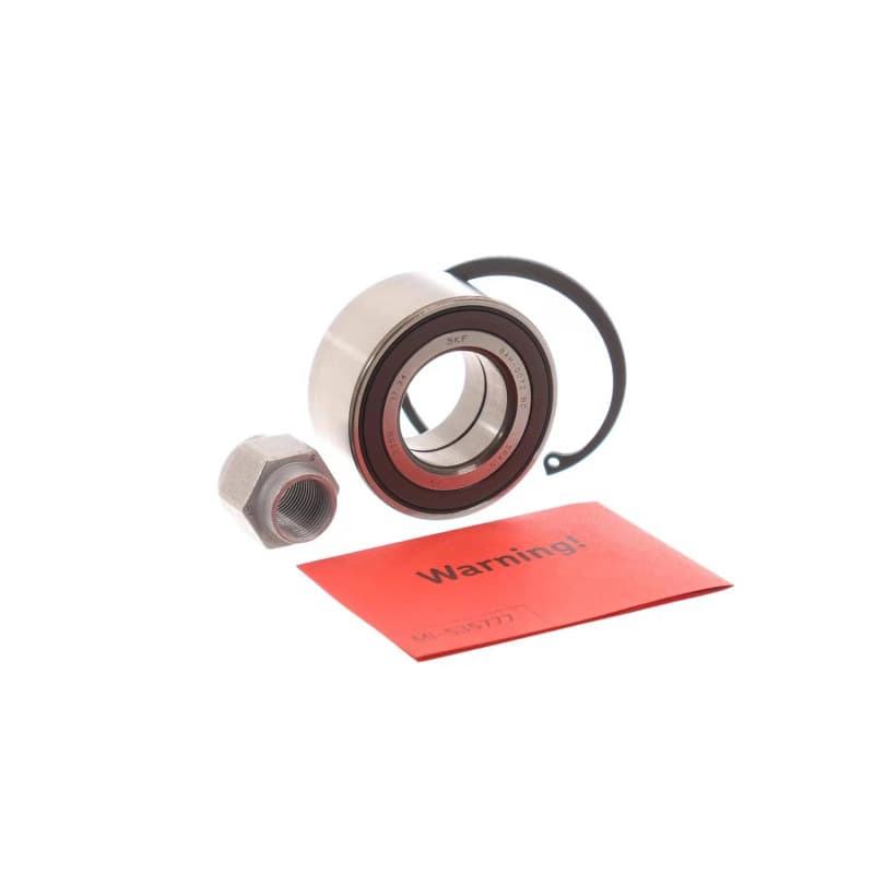 SKF VKBA 3657 rato guolio komplektas