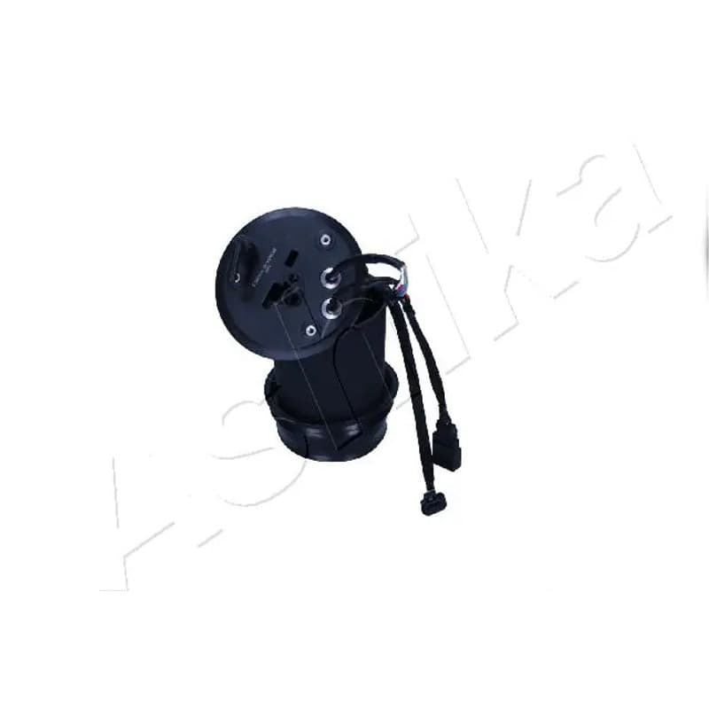 ASHIKA tiekimo modulis, urėjos įpurškimas UP-005