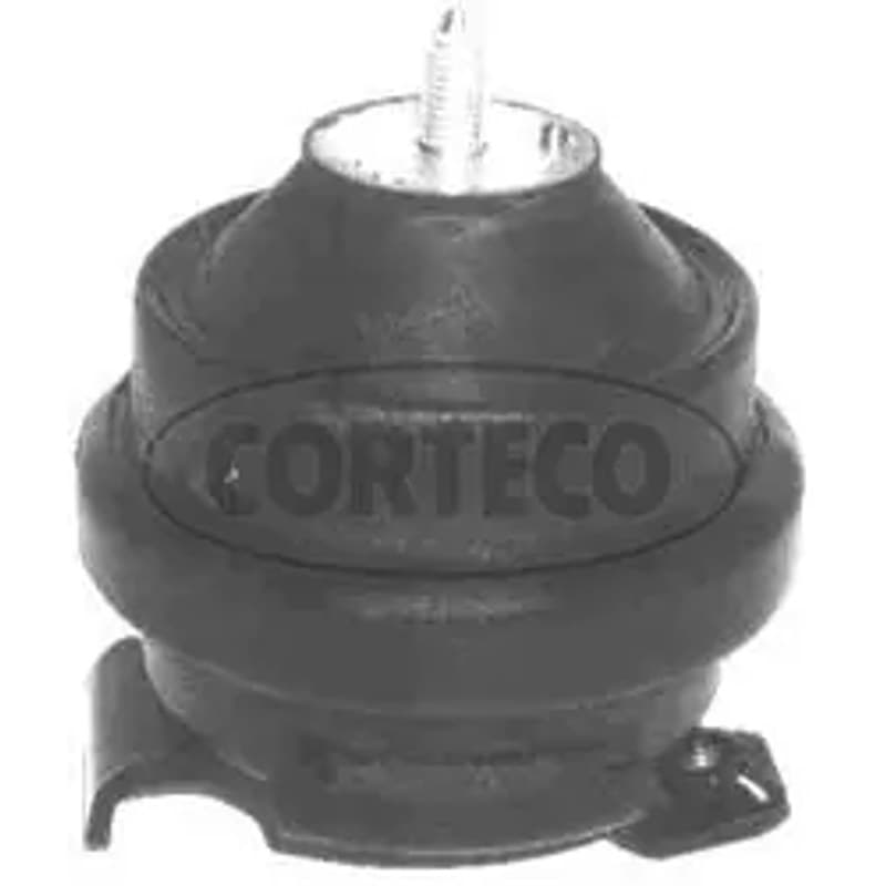 CORTECO variklio montavimas 21651934
