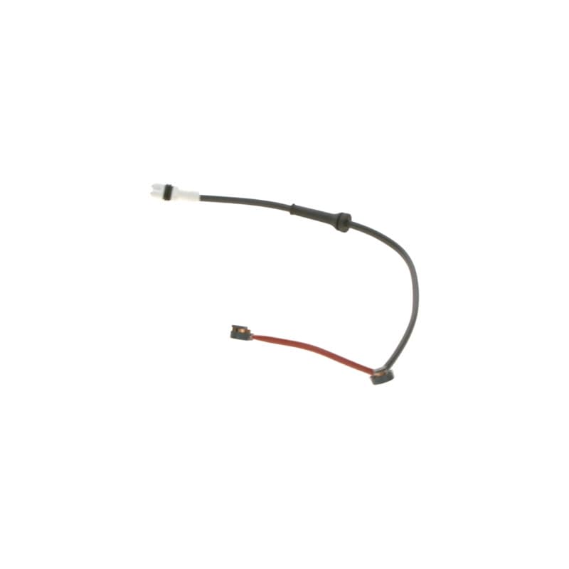 BOSCH 1 987 473 029 įspėjimo kontaktas, stabdžių trinkelių susidėvėjimas