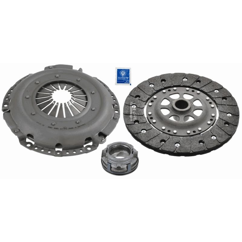 SACHS sankabos komplektas 3000 828 601
