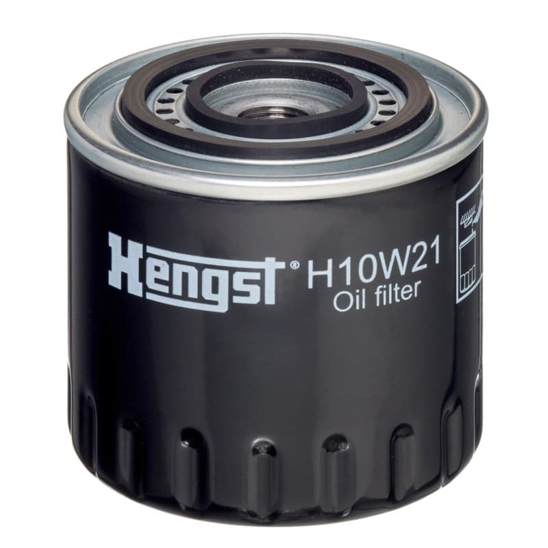 HENGSTFILTER alyvos filtras H10W21