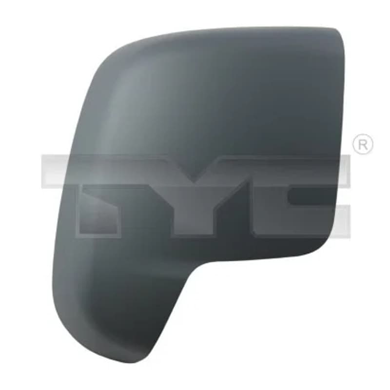 TYC dangtelis, išorinis veidrodėlis 309-0138-2