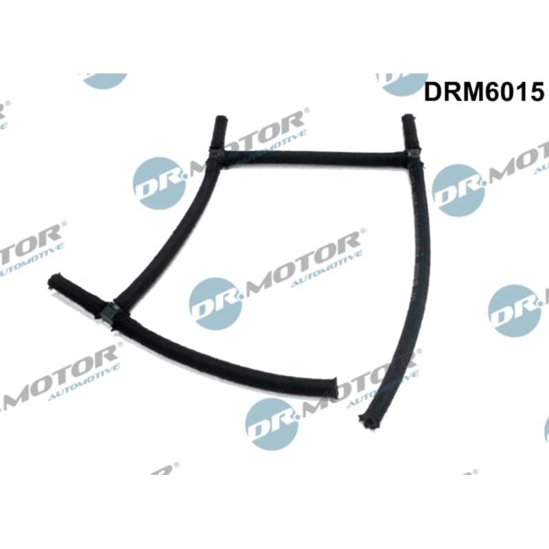DRMOTORAUTOMOTIVE žarna, degalų išsiliejimo apsauga DRM6015