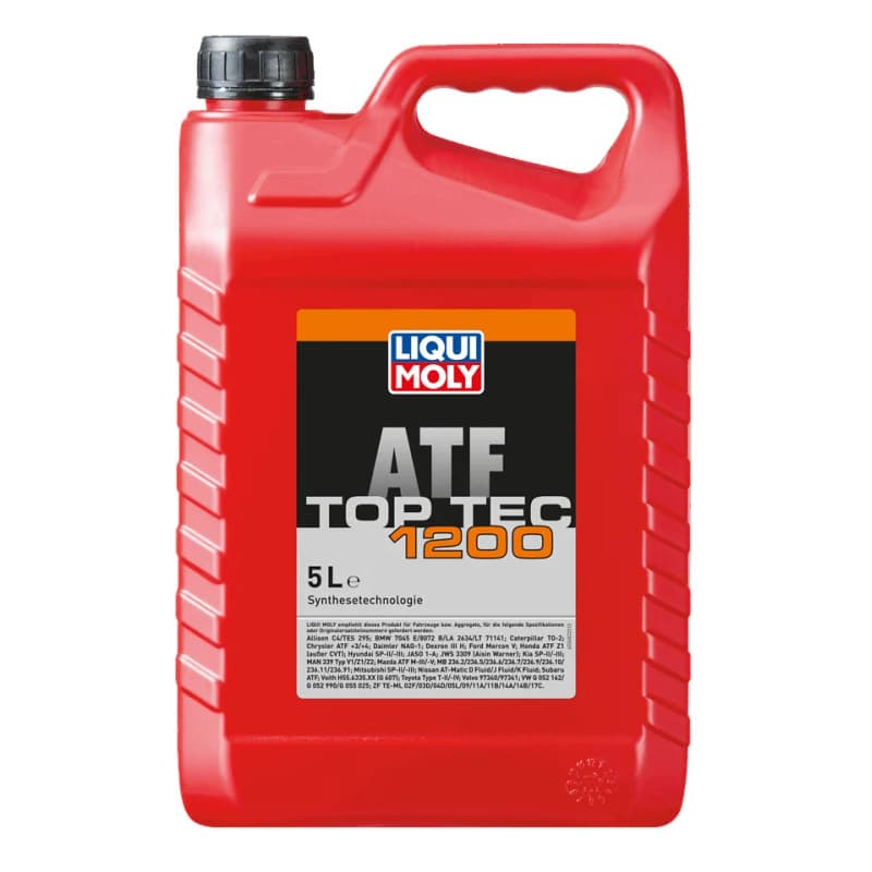 LIQUIMOLY 3682 greičių dėžės alyva