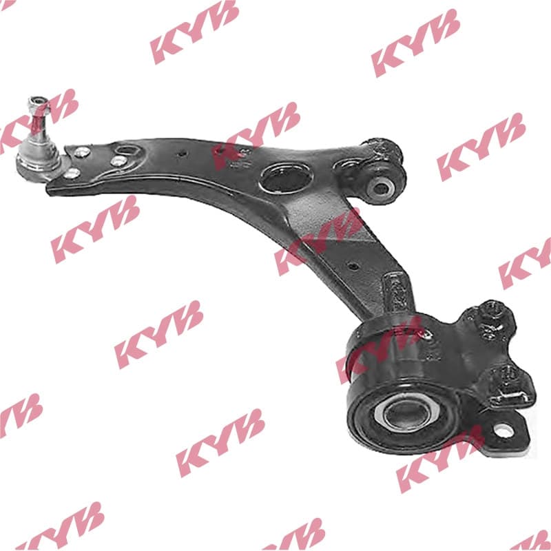 KYB vikšro valdymo svirtis KSC4119