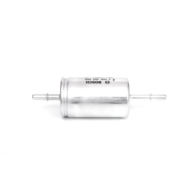 BOSCH F 026 403 009 kuro filtras
