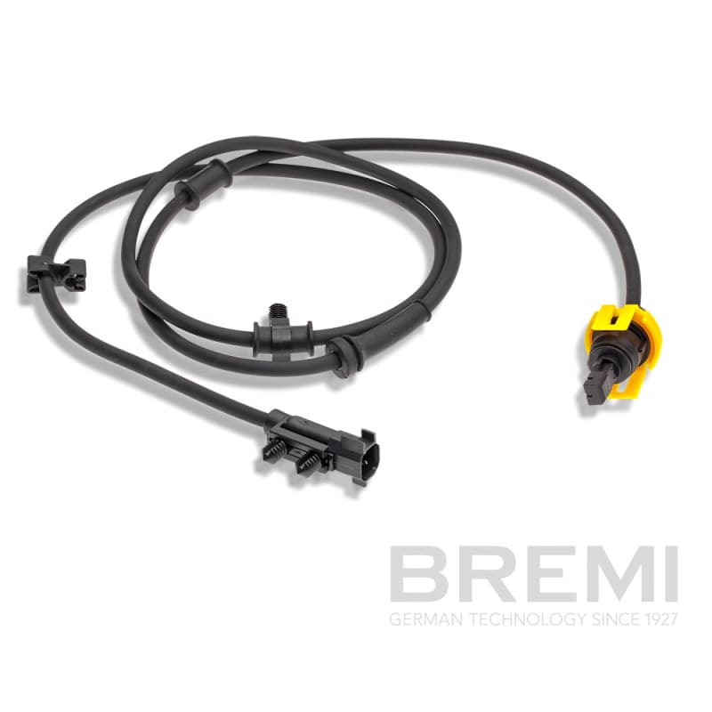 BREMI jutiklis, rato greitis 51869