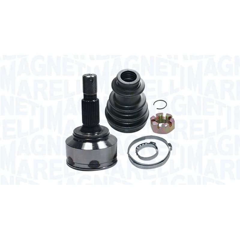 MAGNETIMARELLI jungčių komplektas, kardaninis velenas 302015100062