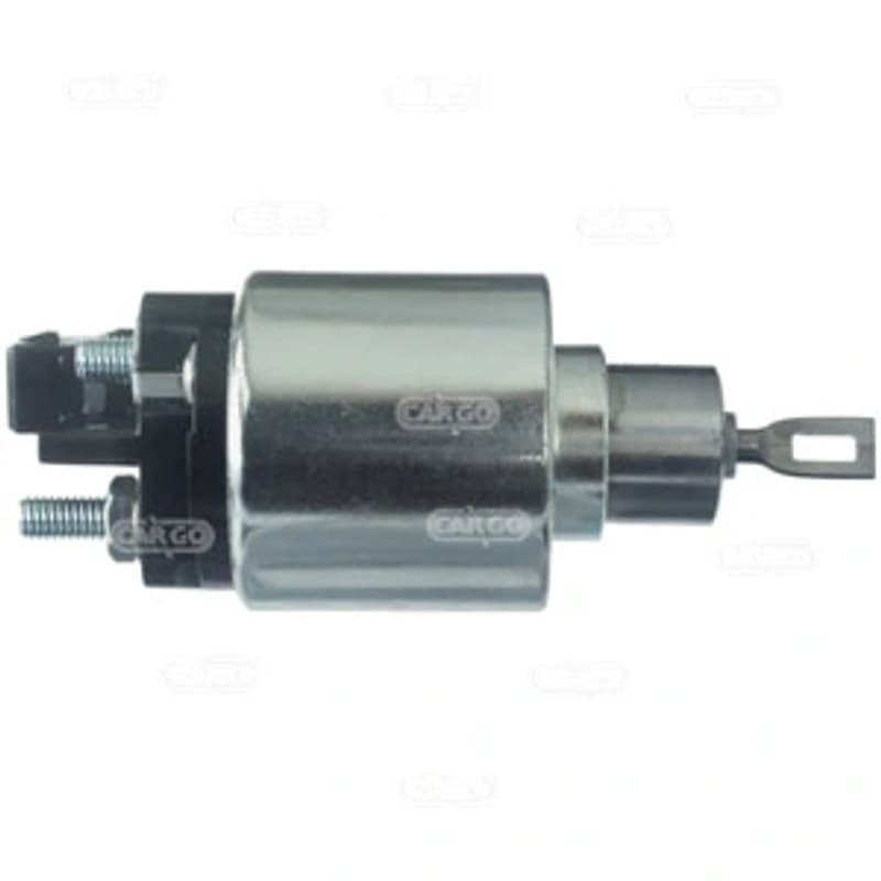 HCCARGO F 032 134 824 solenoidinis jungiklis, starteris