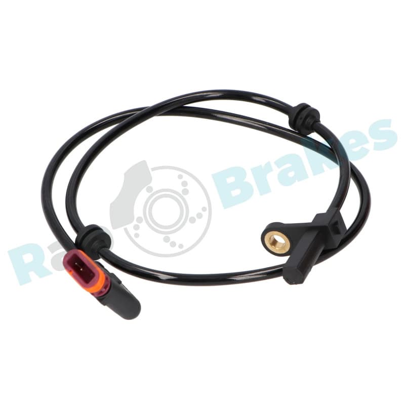 RAPBRAKES jutiklis, rato greitis R-A0080