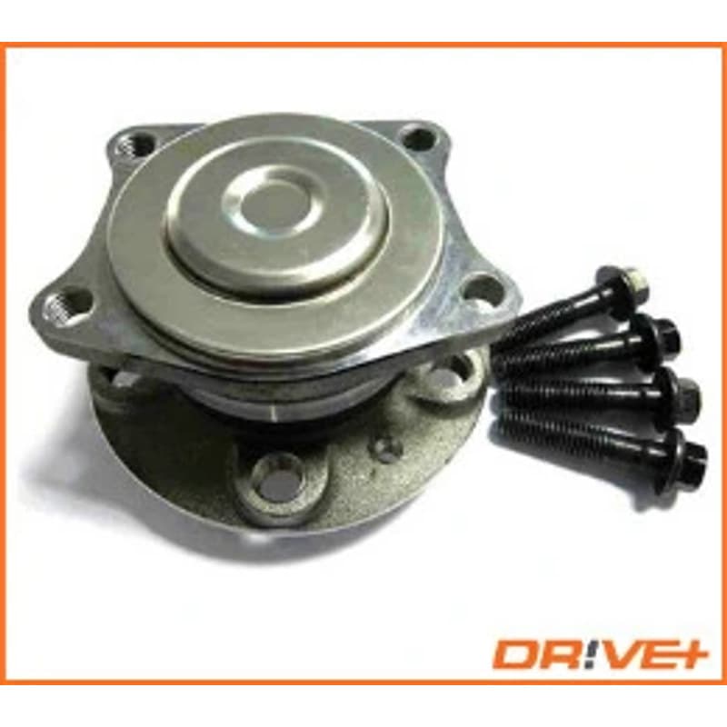 DRVE DP2010.10.0283 rato guolio komplektas