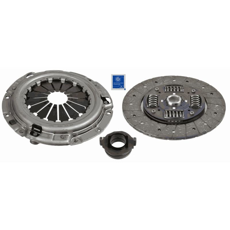 SACHS sankabos komplektas 3000 951 460