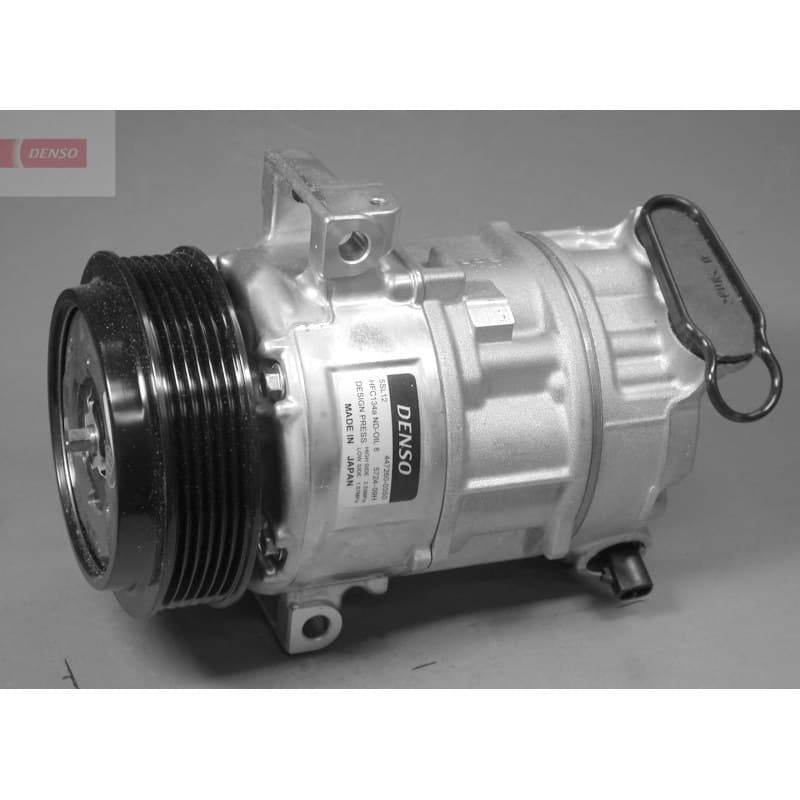 DENSO kompresorius, oro kondicionierius DCP09017