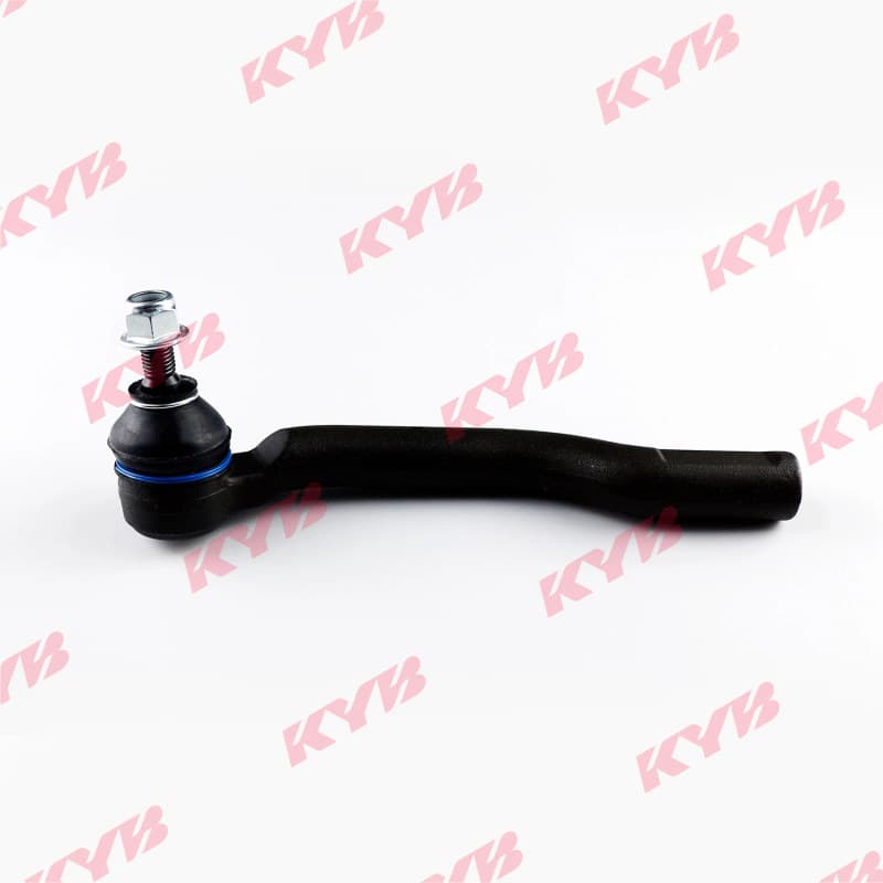 KYB KTR1200 skersinės vairo trauklės galas
