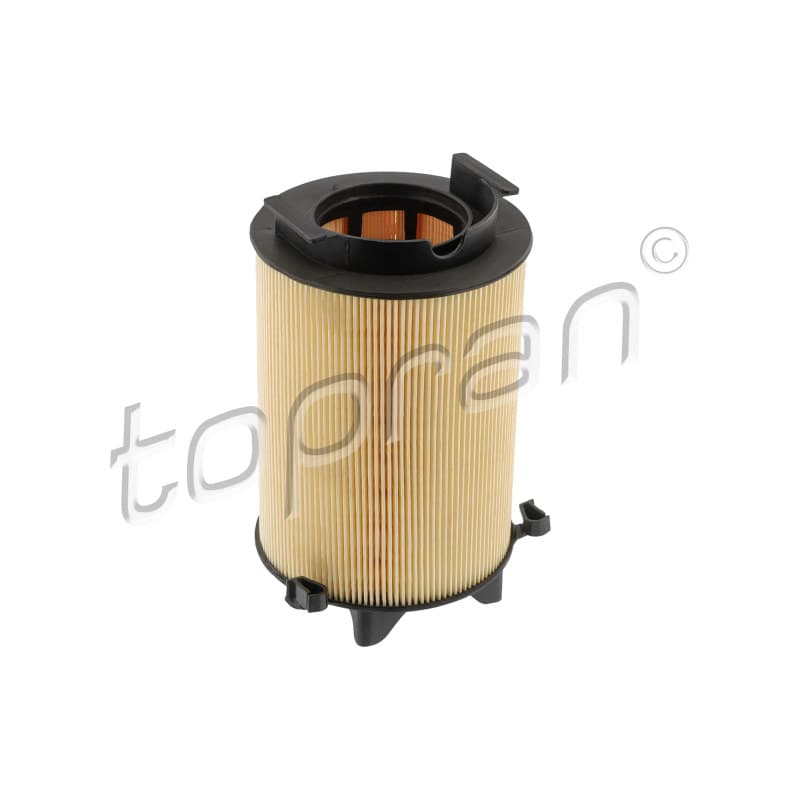 TOPRAN 110 057 oro filtras