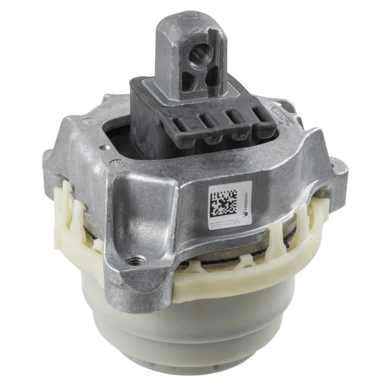 LEMFRDER variklio montavimas 44771 01