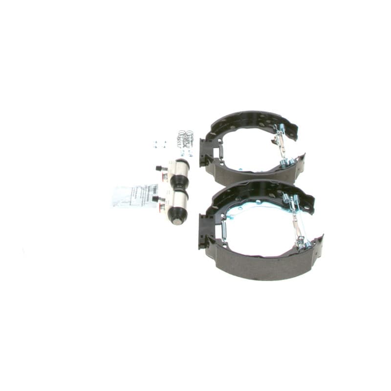 BOSCH 0 204 114 685 stabdžių trinkelių komplektas