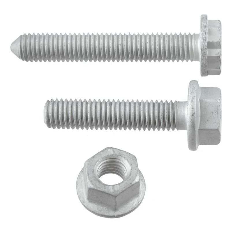 LEMFRDER Remonto komplektas, rato pakaba 43529 01