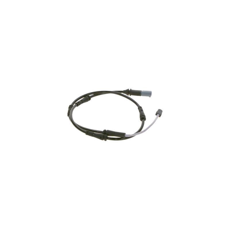 BOSCH 1 987 473 509 įspėjimo kontaktas, stabdžių trinkelių susidėvėjimas
