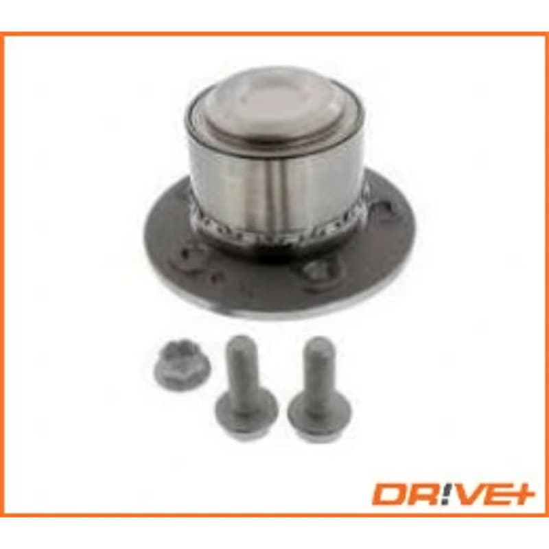 DRVE rato guolio komplektas DP2010.10.0297