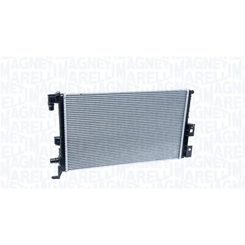 MAGNETIMARELLI radiatorius, variklio aušinimas 350213219800