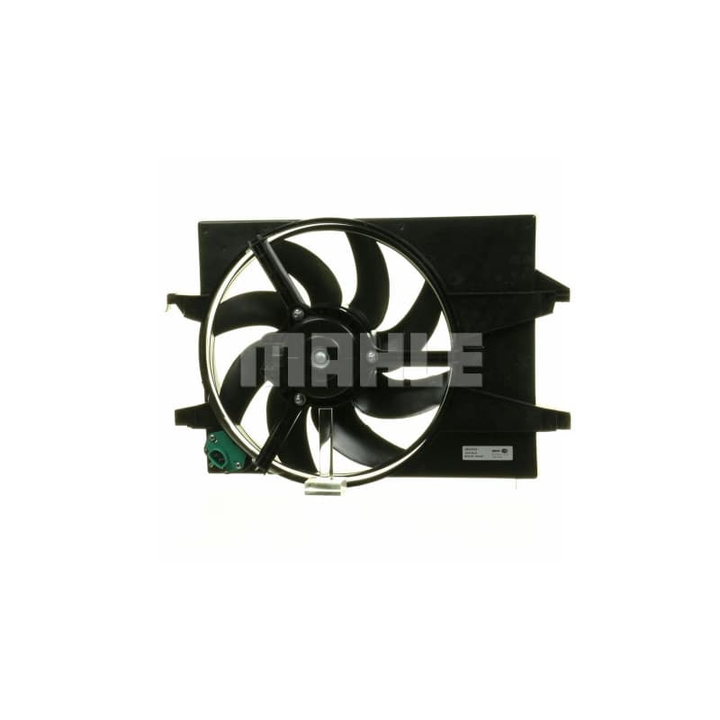 MAHLE CFF 282 000P ventiliatorius, radiatoriaus
