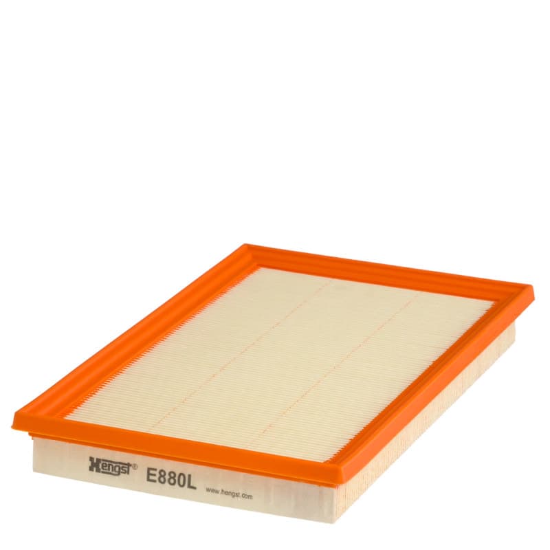 HENGSTFILTER Oro filtras E880L
