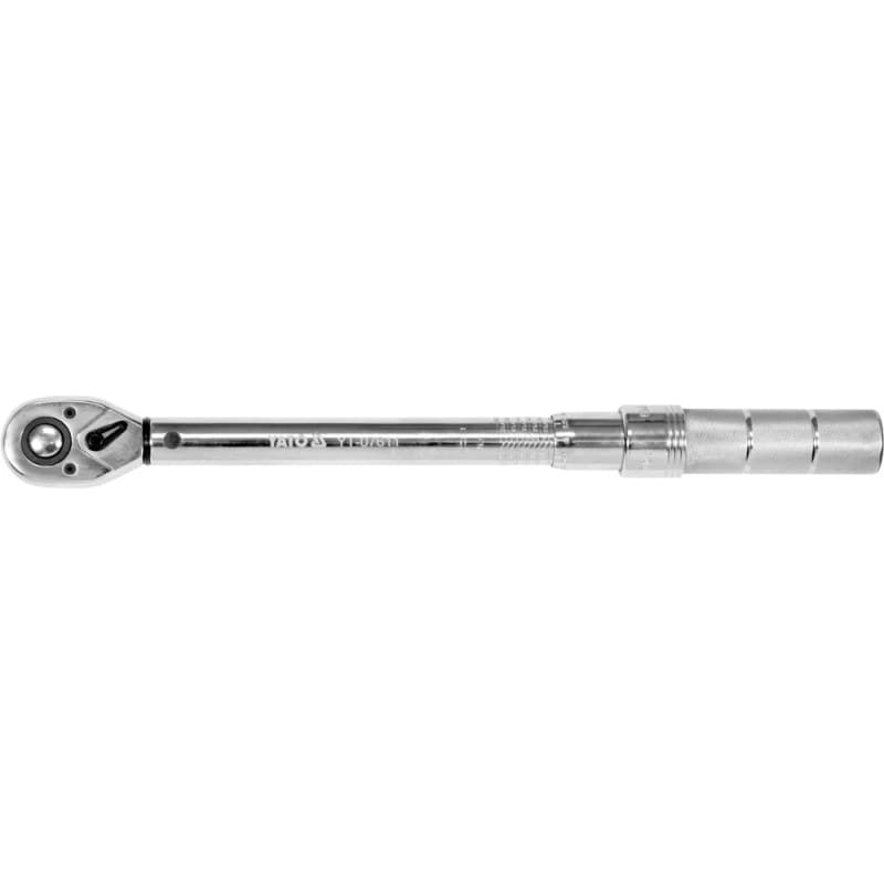 TORQUE WRENCH1/2 10-60N