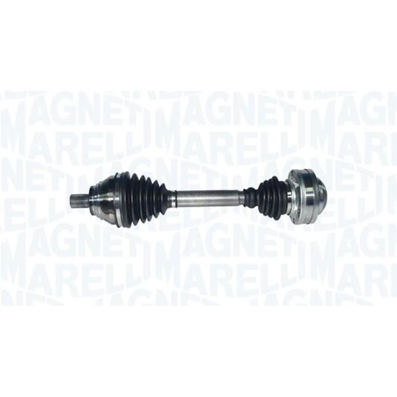 MAGNETIMARELLI pusašis 302004190120