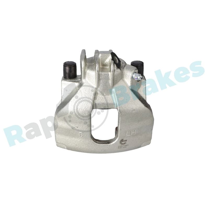 RAPBRAKES stabdžių apkaba R-K0427