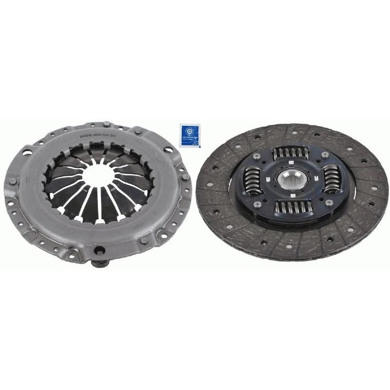 SACHS sankabos komplektas 3000 951 482