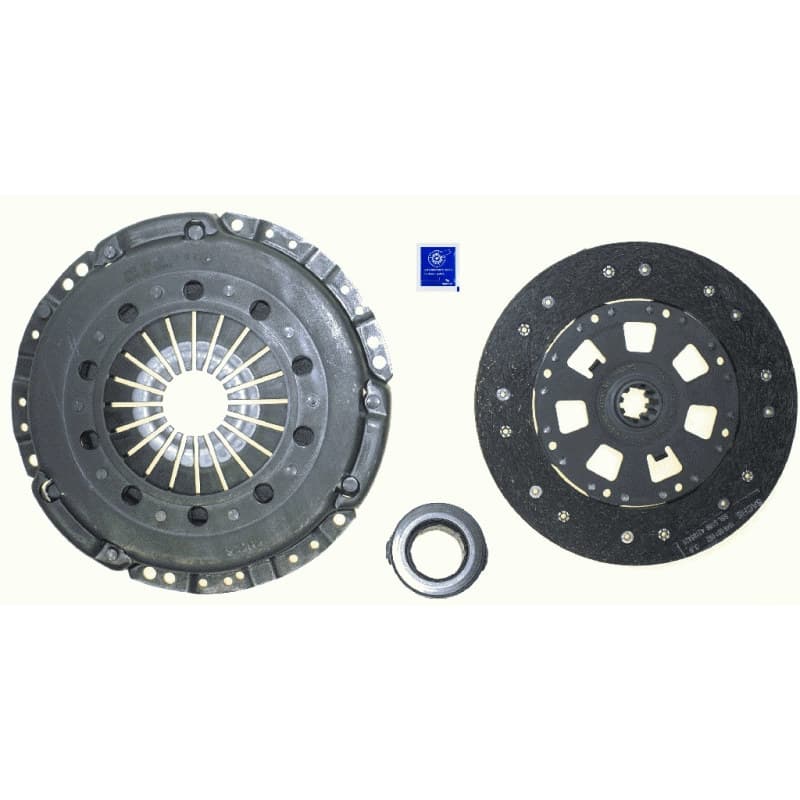 SACHS sankabos komplektas 3000 207 001