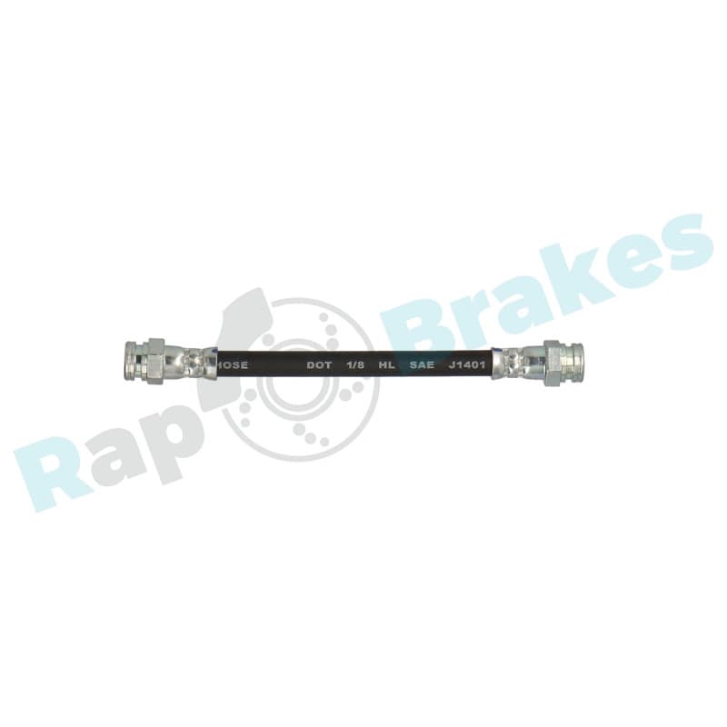 RAPBRAKES stabdžių žarnelė R-H0976