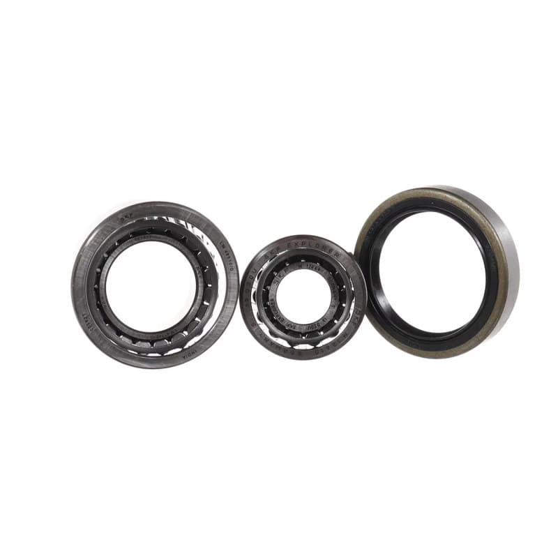 SKF VKBA 1337 rato guolio komplektas
