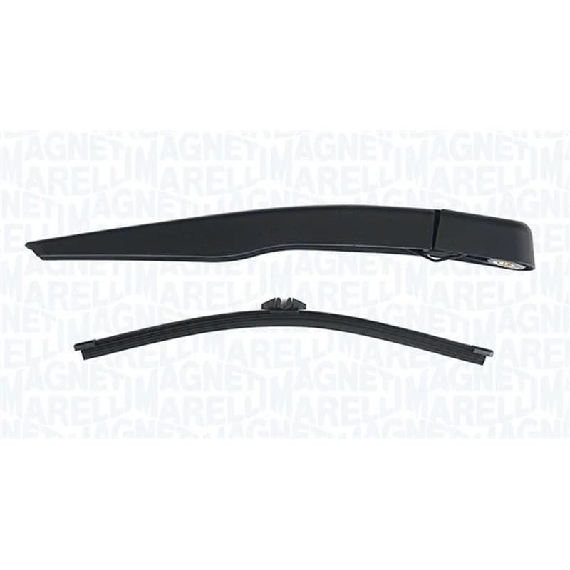 MAGNETIMARELLI Valytuvo svirčių rinkinys, stiklų valymui 000723180083