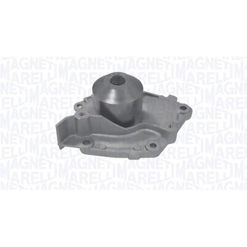 MAGNETIMARELLI Vandens siurblys, variklio aušinimas 352316170986
