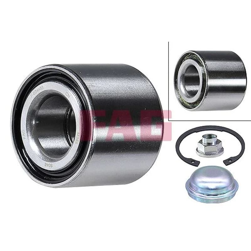 SCHAEFFLERFAG Rato guolio komplektas 713 6441 10