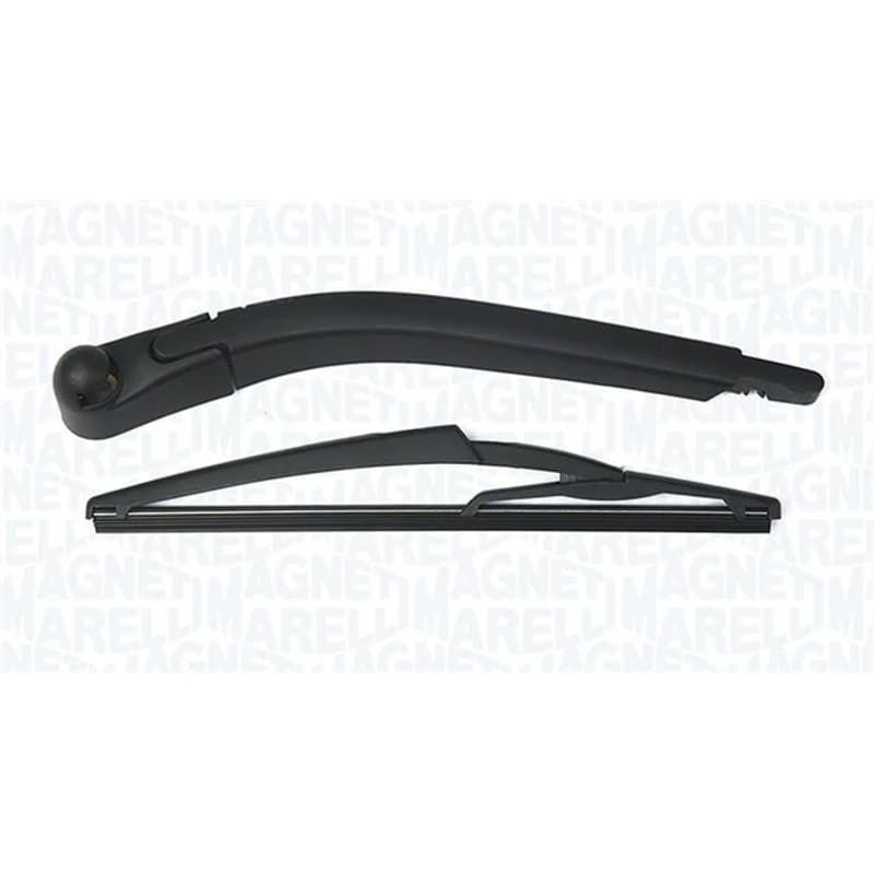 MAGNETIMARELLI valytuvo svirčių rinkinys, stiklų valymui 000723180291