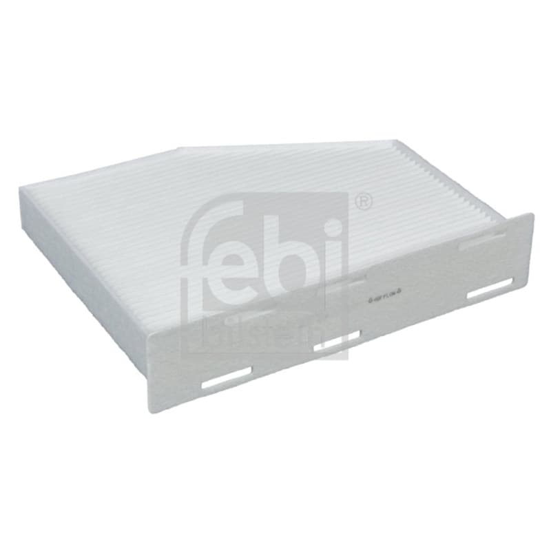 FEBIBILSTEIN filtras, salono oras 105790