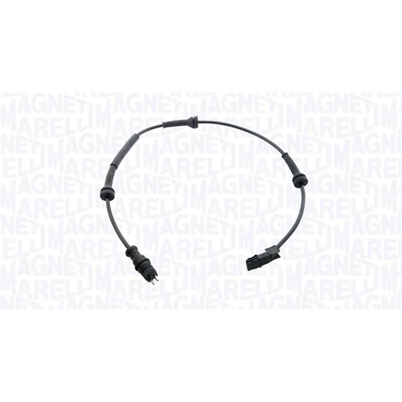MAGNETIMARELLI jutiklis, rato greitis 172100059010