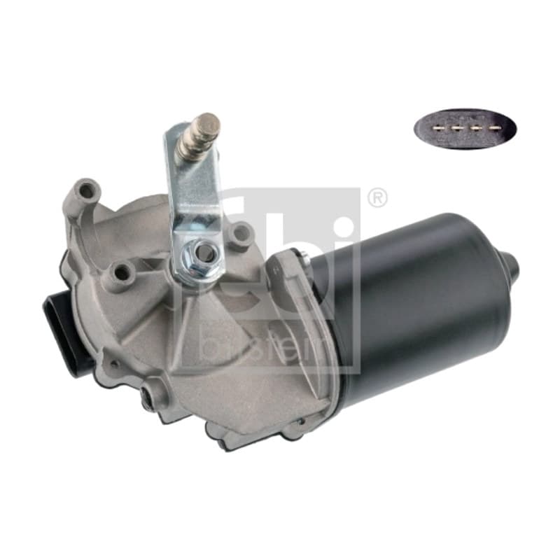 FEBIBILSTEIN valytuvo variklis 107155